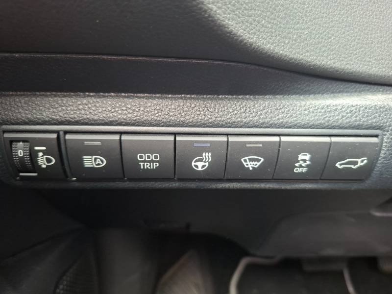 Toyota Corolla - Photo 22