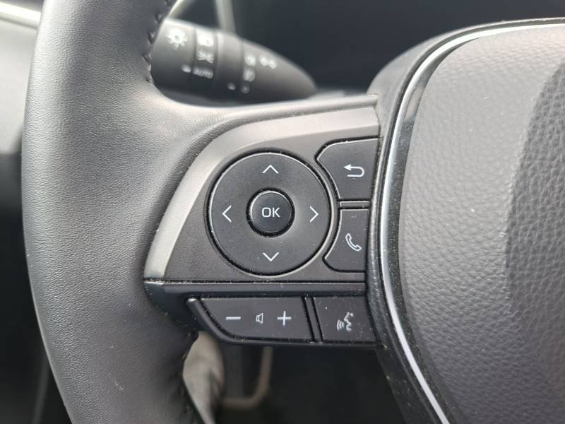 Toyota Corolla - Photo 23