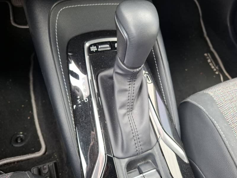 Toyota Corolla - Photo 25