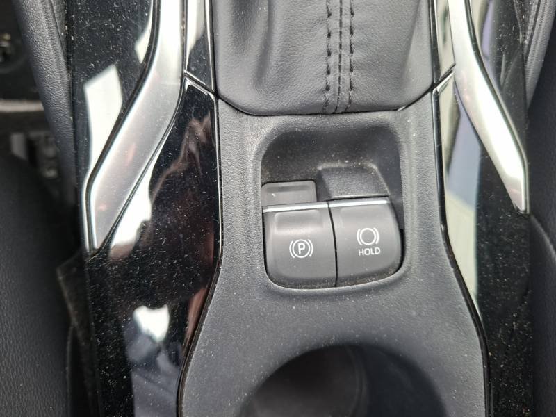 Toyota Corolla - Photo 26