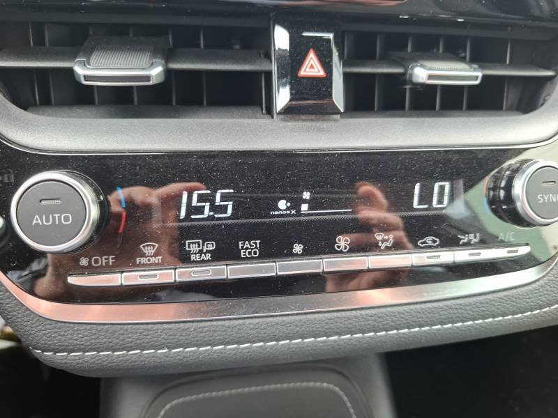 Toyota Corolla - Photo 28