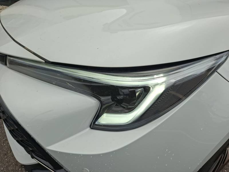 Toyota Corolla - Photo 33