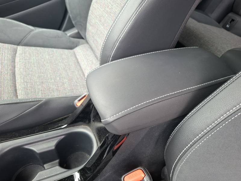 Toyota Corolla - Photo 36