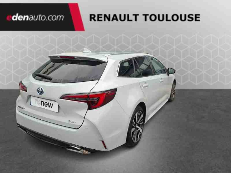 Toyota Corolla - Photo 5