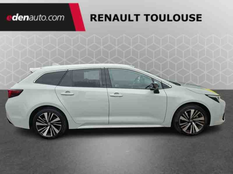 Toyota Corolla - Photo 6