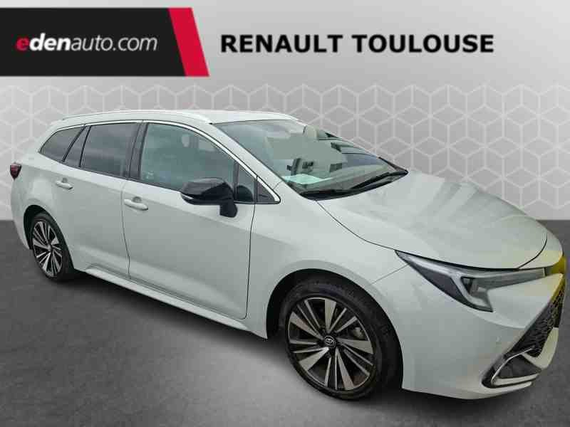 Toyota Corolla - Photo 7