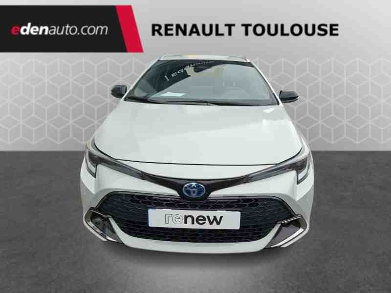Toyota Corolla - Photo 8
