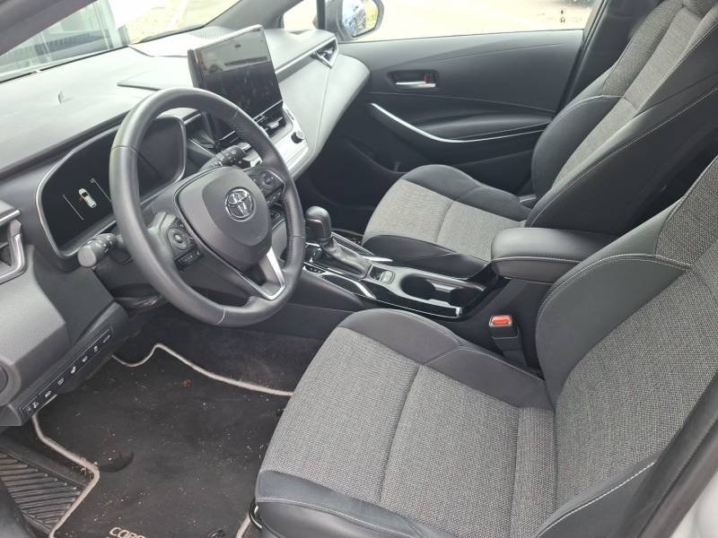 Toyota Corolla - Photo 10