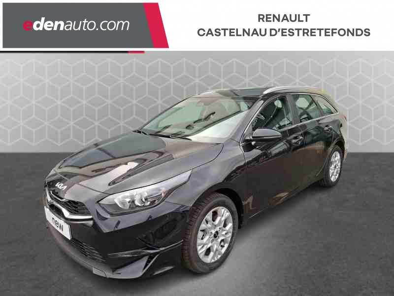 Kia CEED - Photo 1