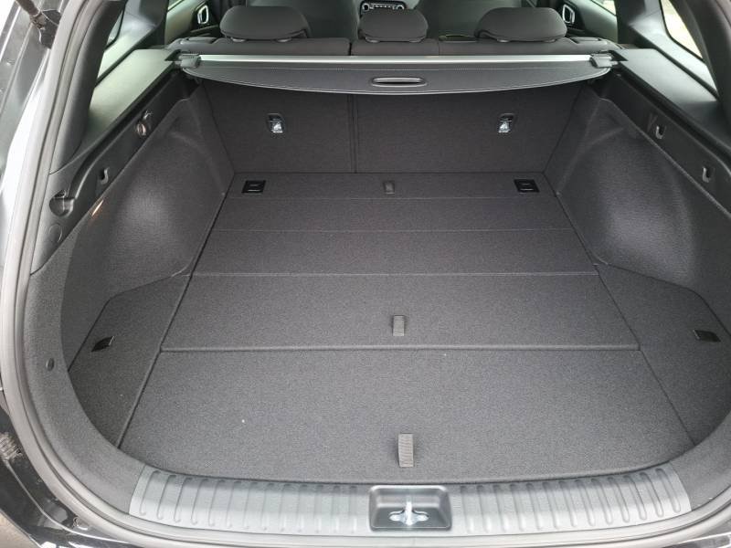 Kia CEED - Photo 21