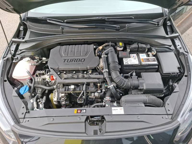 Kia CEED - Photo 31