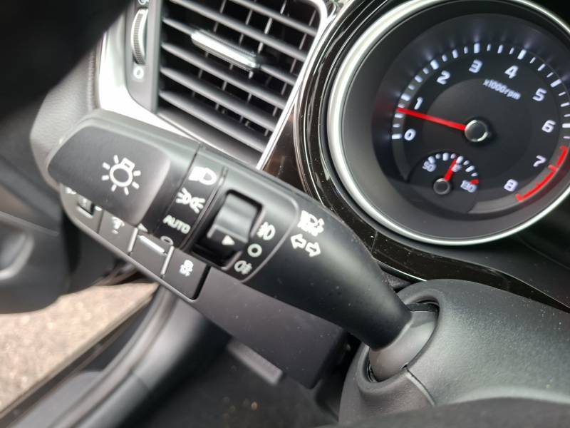 Kia CEED - Photo 37