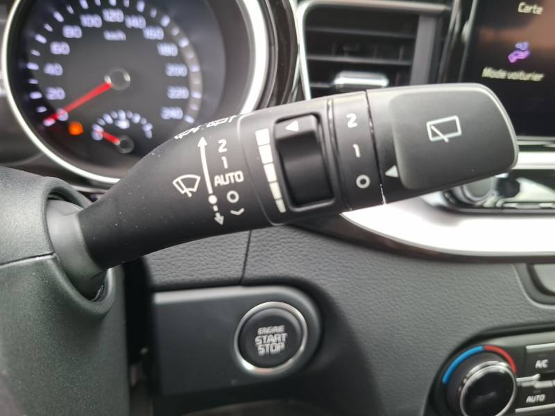 Kia CEED - Photo 38