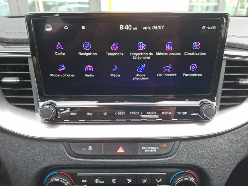 Kia CEED - Photo 40
