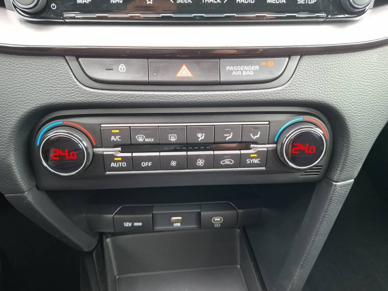 Kia CEED - Photo 41