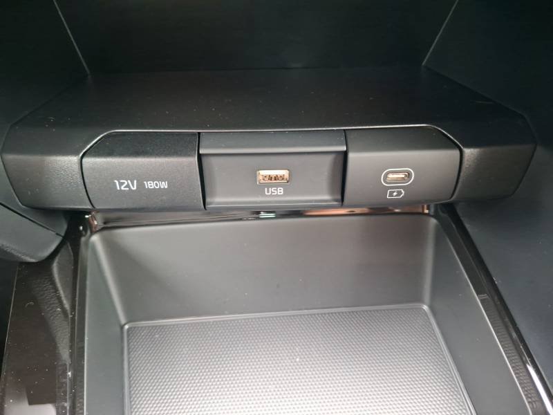 Kia CEED - Photo 42
