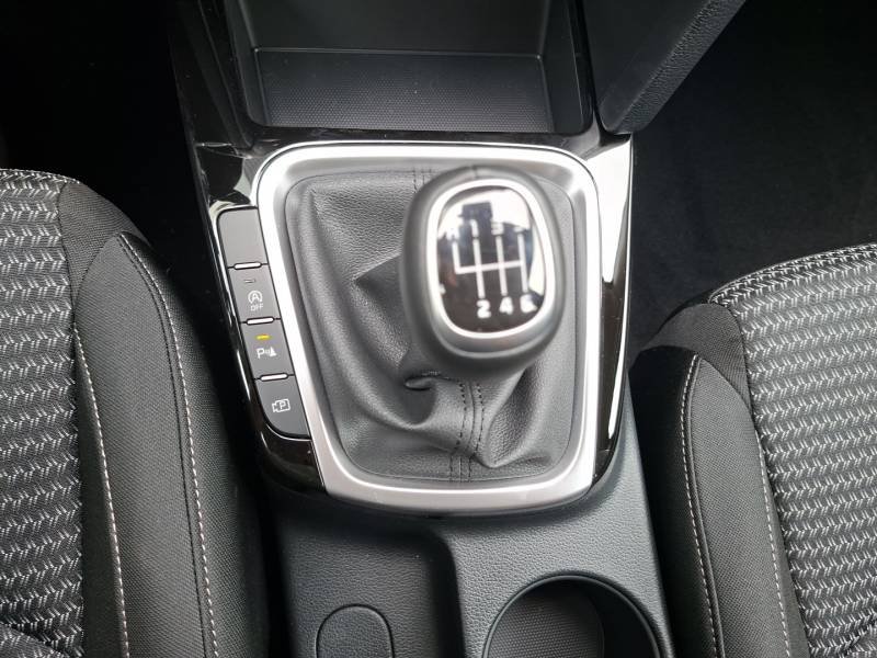 Kia CEED - Photo 43