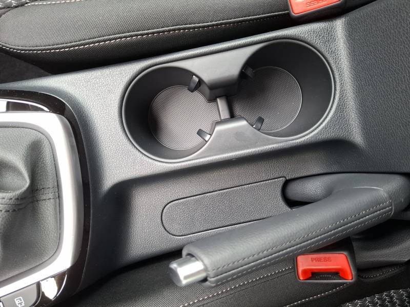 Kia CEED - Photo 44