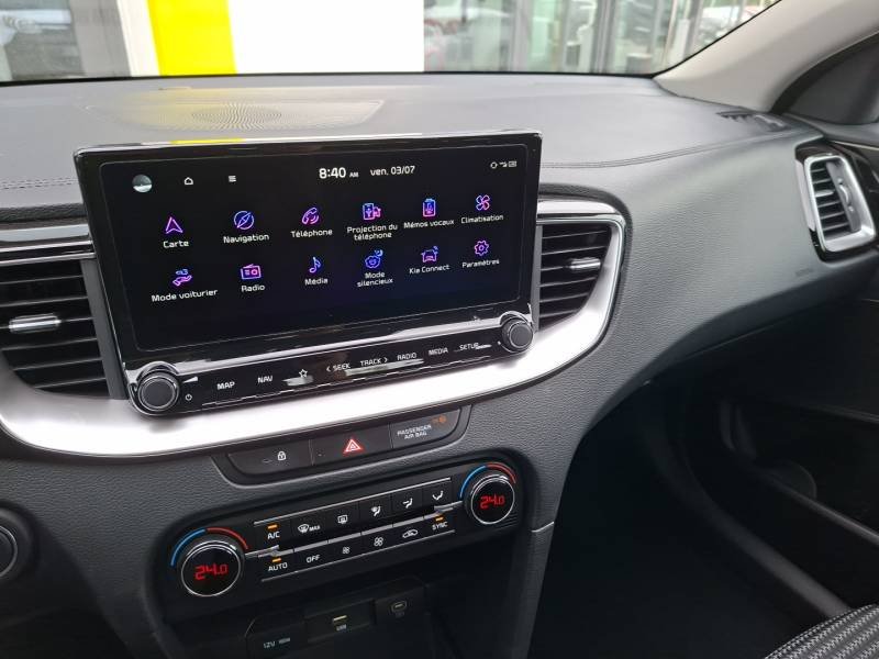 Kia CEED - Photo 45
