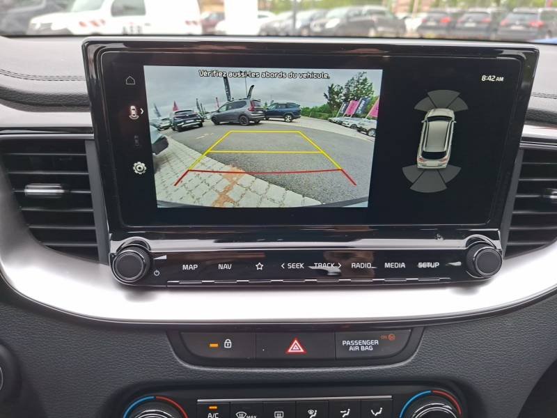 Kia CEED - Photo 49