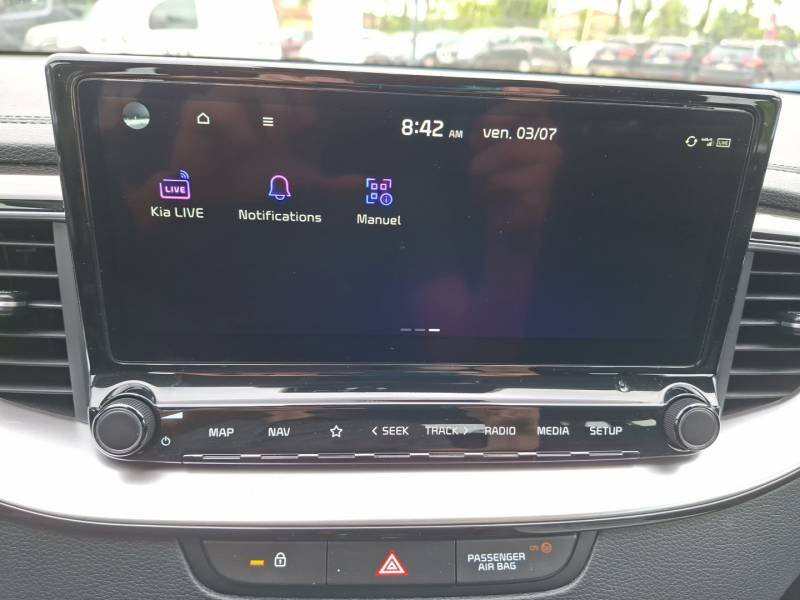Kia CEED - Photo 50