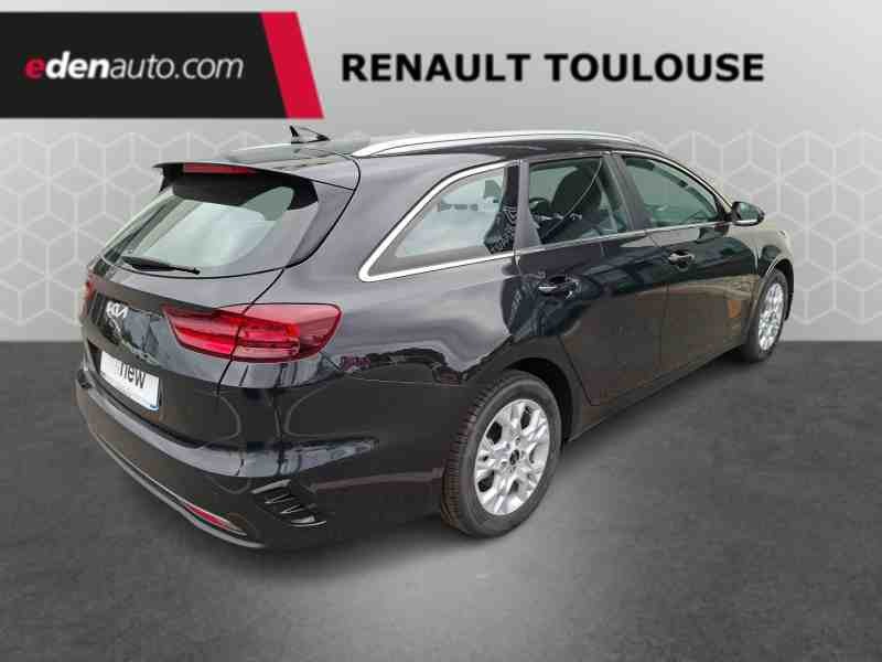 Kia CEED - Photo 6