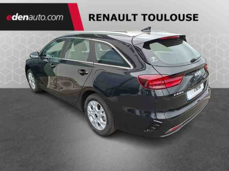Kia CEED - Photo 8