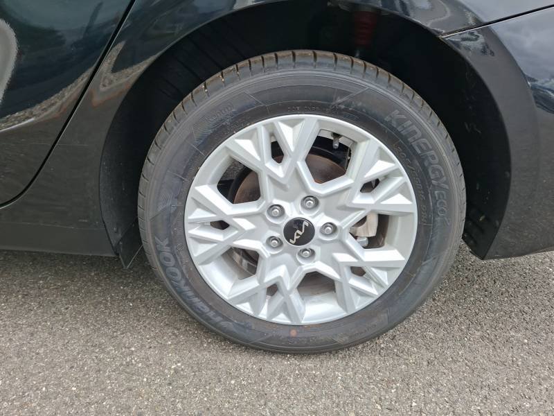 Kia CEED - Photo 10