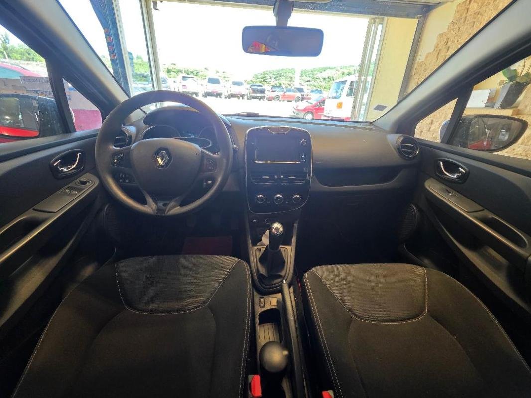 Renault Clio - Photo 14