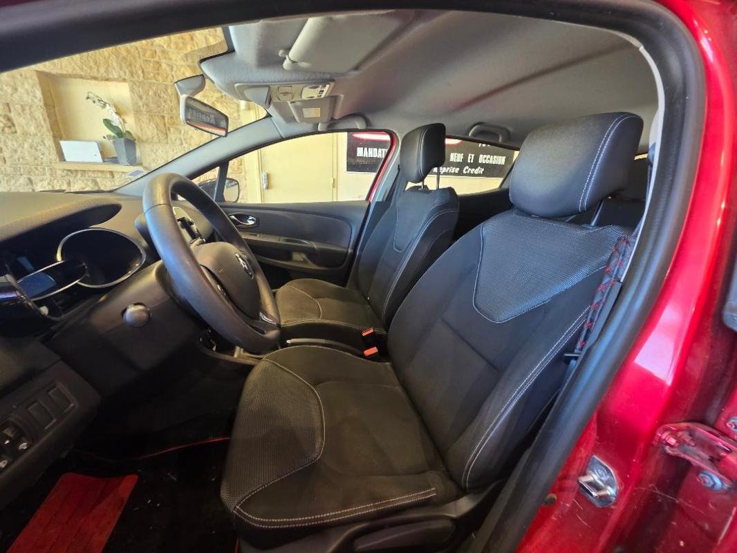 Renault Clio - Photo 15