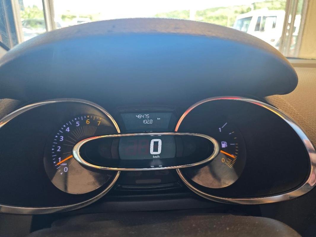 Renault Clio - Photo 20