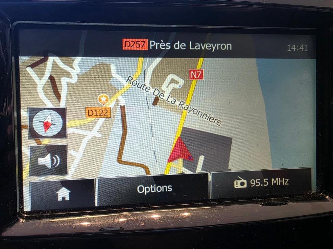 Renault Clio - Photo 3
