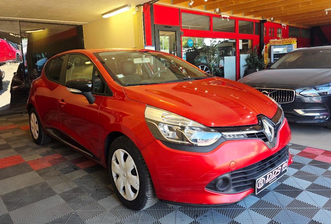 Renault Clio - Photo 4