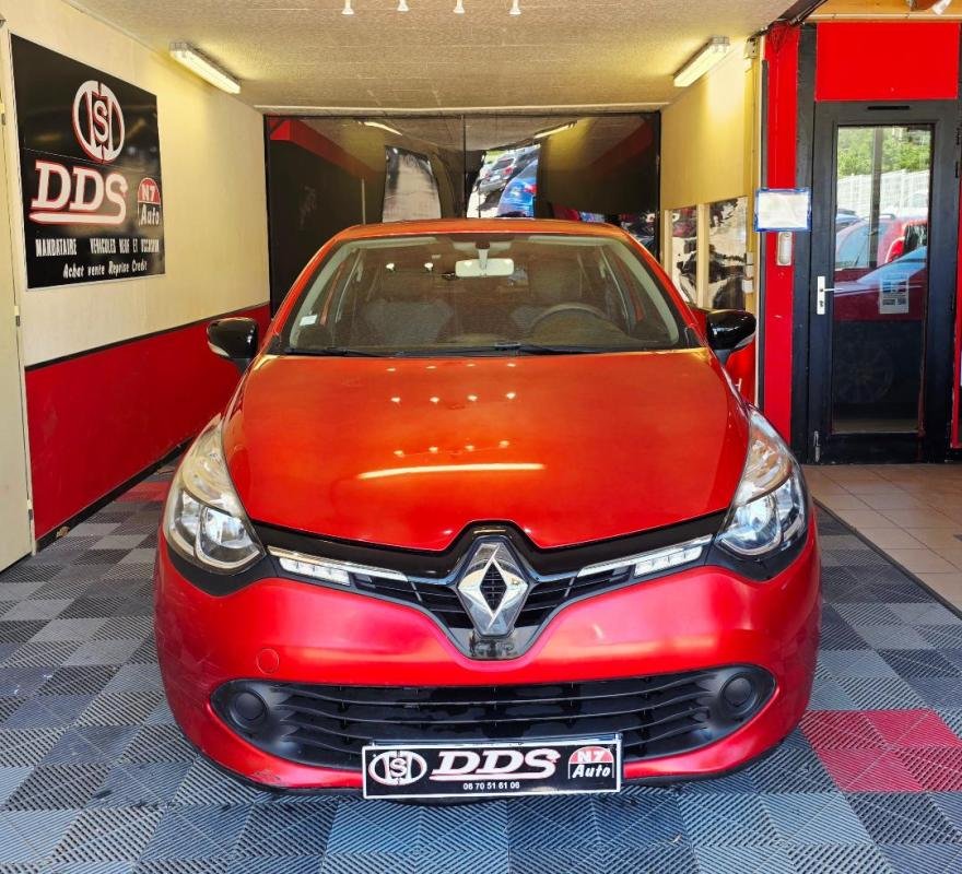 Renault Clio - Photo 5