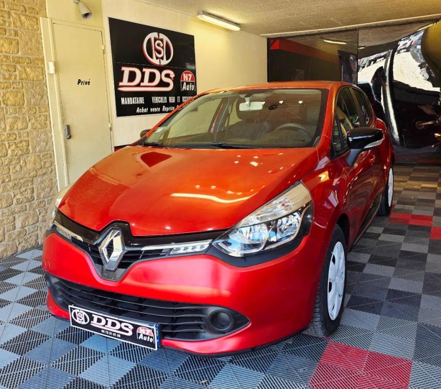 Renault Clio - Photo 6