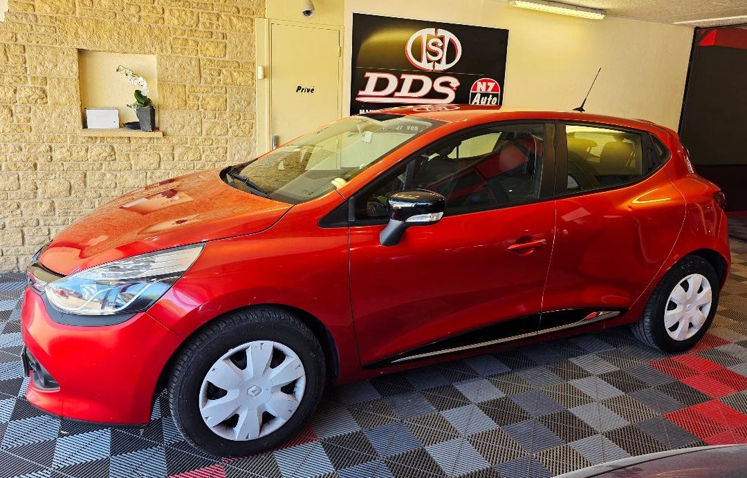 Renault Clio - Photo 7