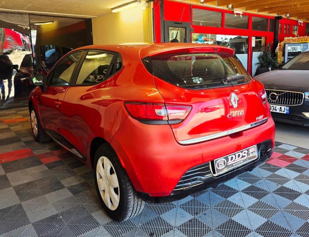 Renault Clio - Photo 9