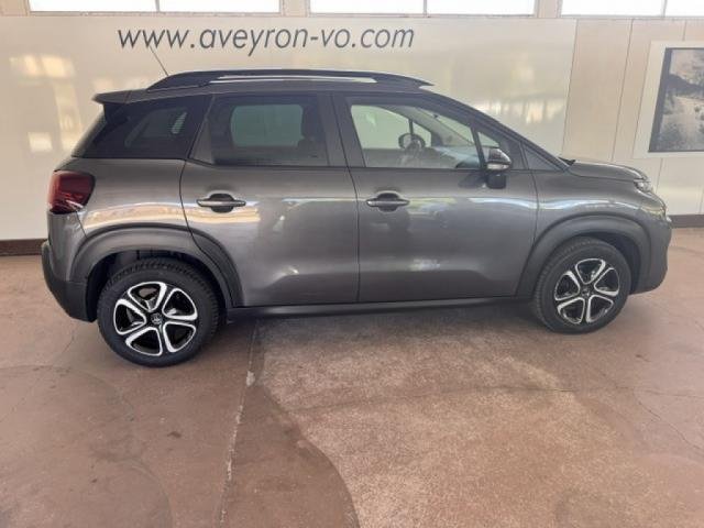 Citroën C3 Aircross - Photo 1
