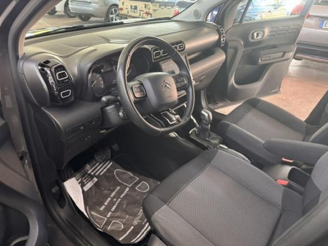 Citroën C3 Aircross - Photo 12