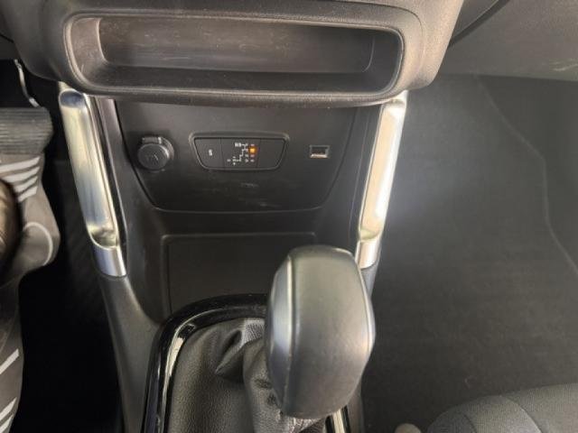 Citroën C3 Aircross - Photo 16
