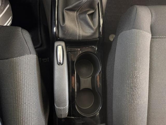 Citroën C3 Aircross - Photo 17