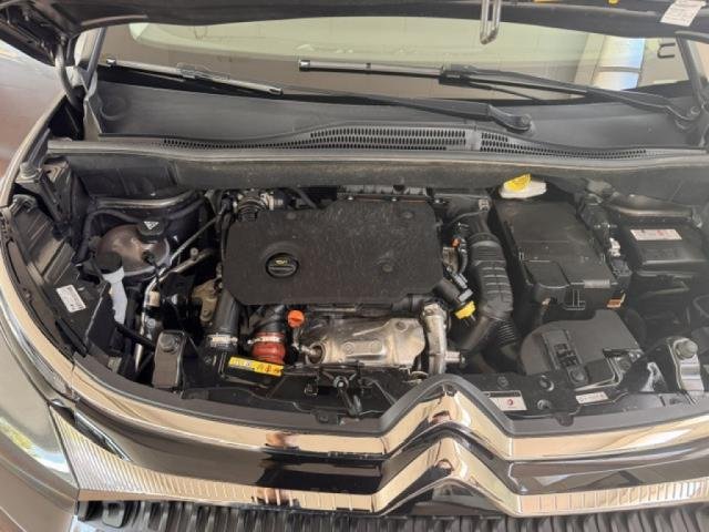 Citroën C3 Aircross - Photo 18