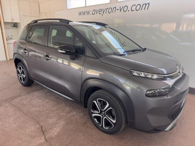 Citroën C3 Aircross - Photo 2