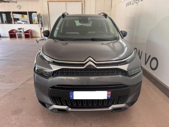 Citroën C3 Aircross - Photo 3