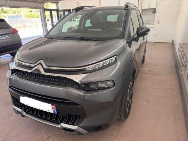 Citroën C3 Aircross - Photo 4