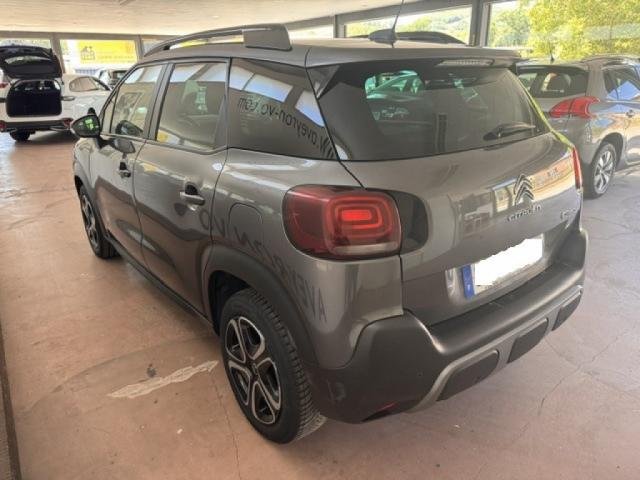 Citroën C3 Aircross - Photo 5