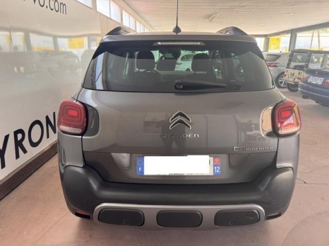 Citroën C3 Aircross - Photo 6