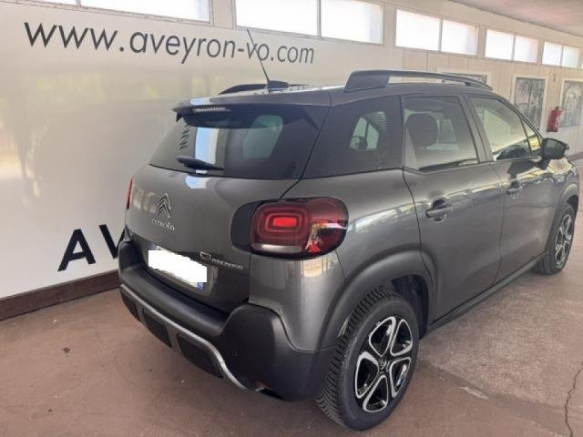 Citroën C3 Aircross - Photo 7