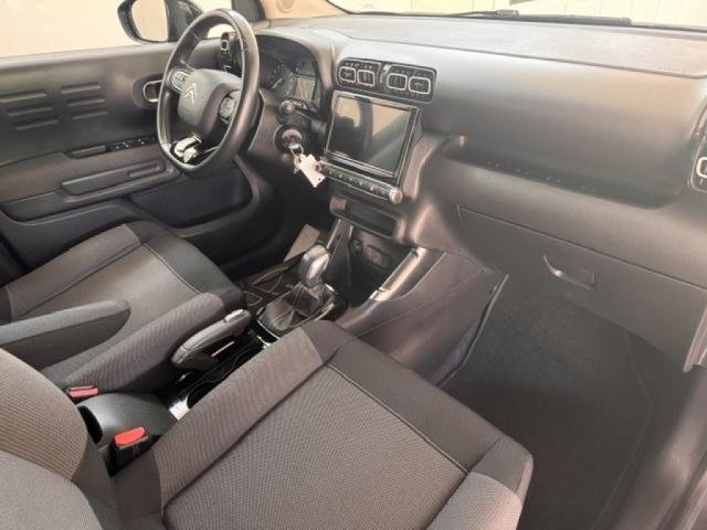 Citroën C3 Aircross - Photo 8