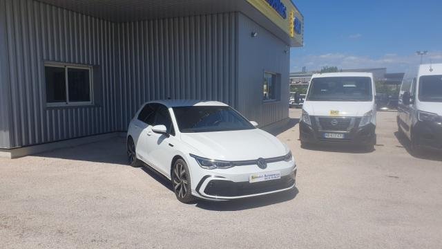 Volkswagen Golf - Photo 1